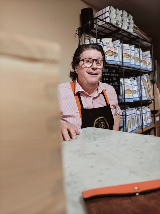 I consigli di Angelino