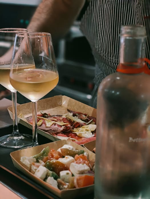 Che gastronomia a Lecco