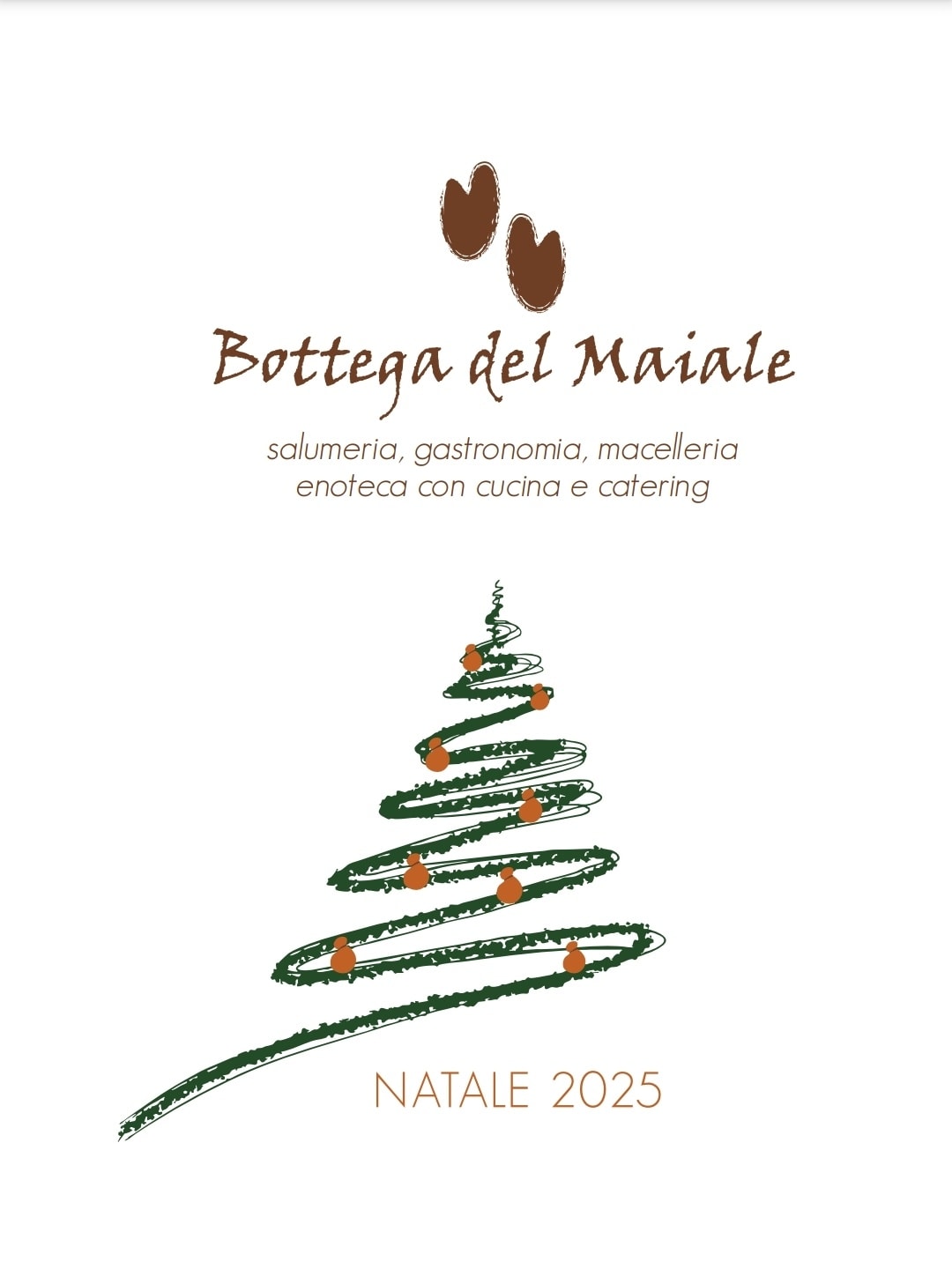 Menu di Natale