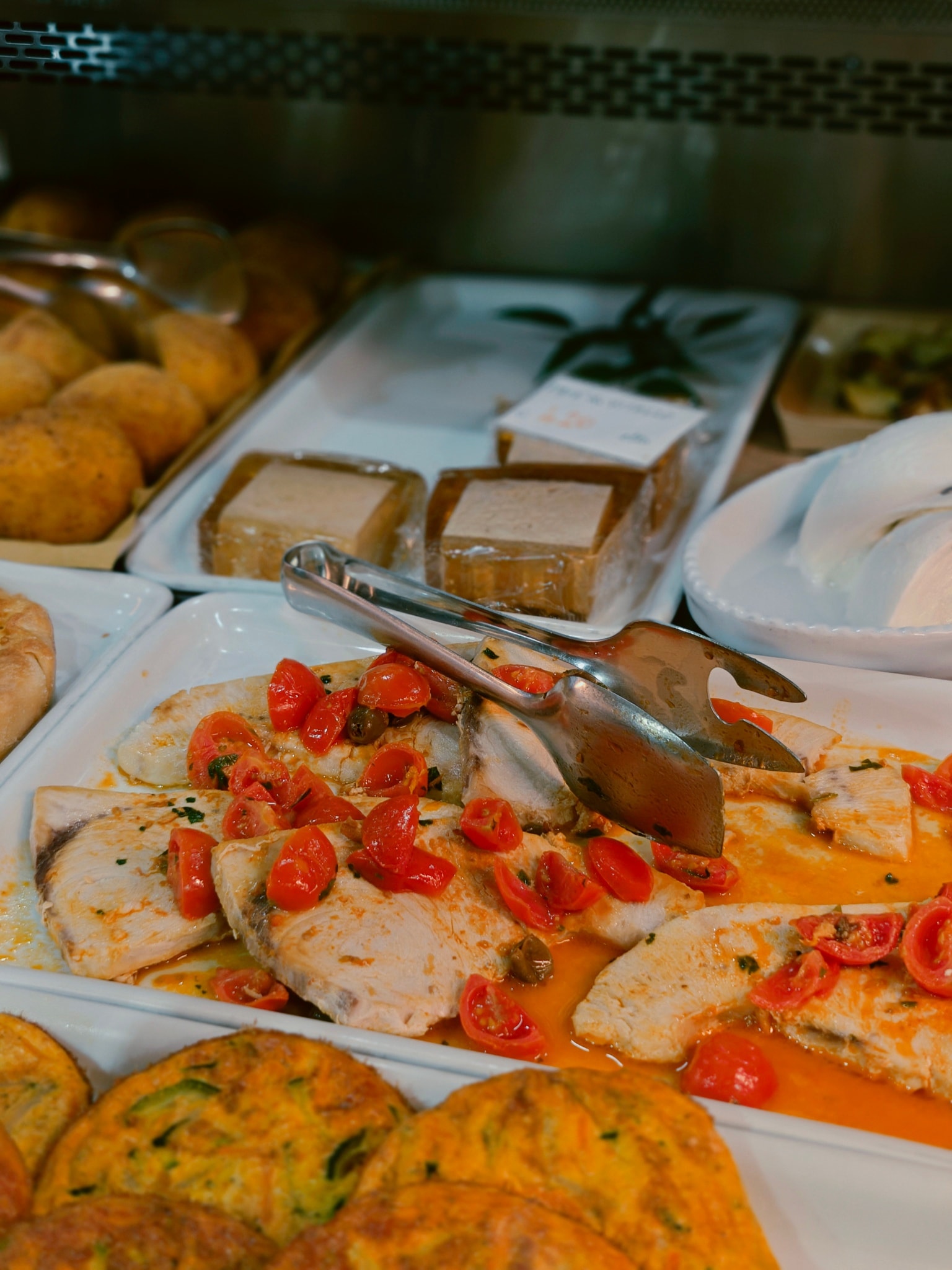 La nostra golosa vetrina ti aspetta!